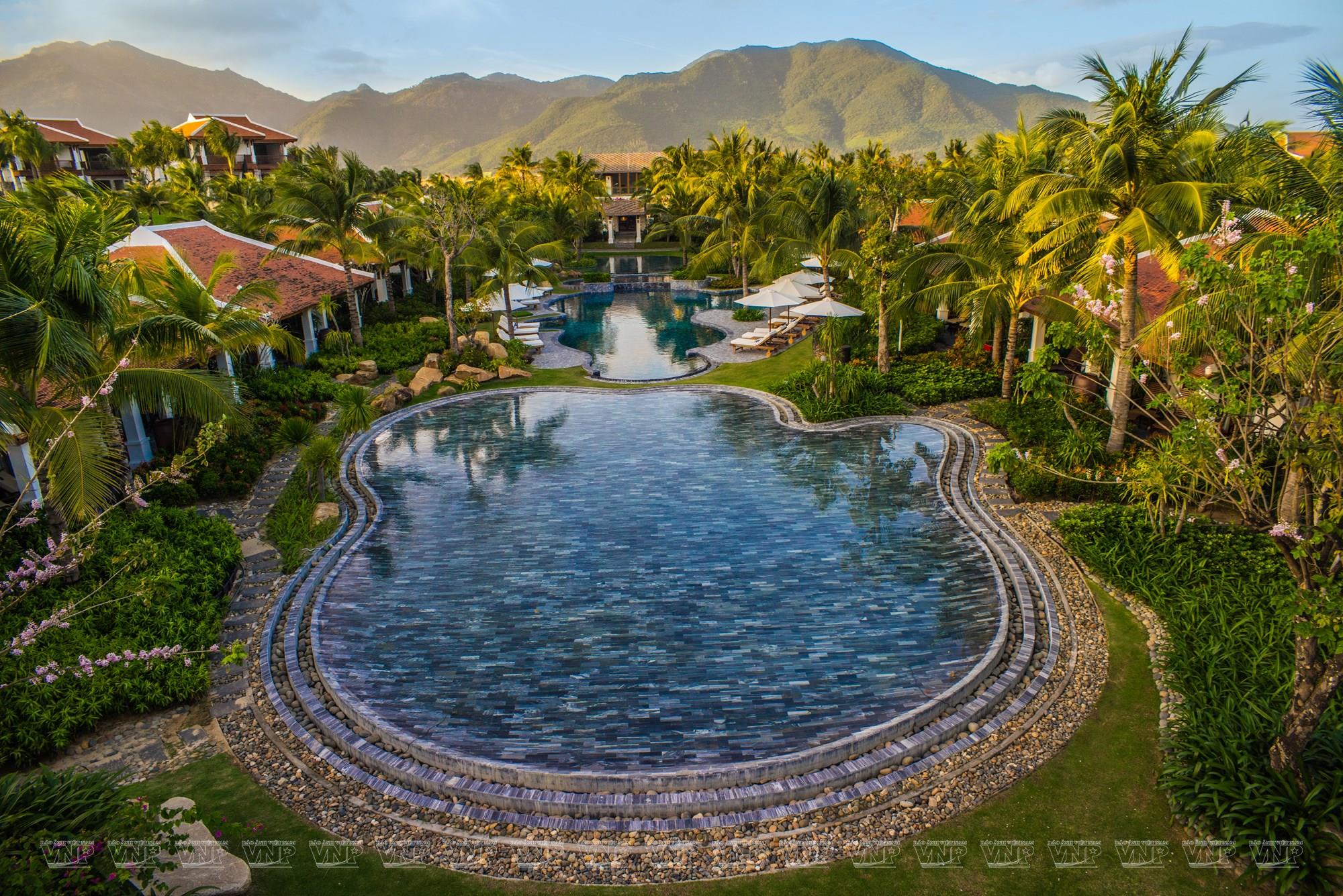 The Anam (Cam Ranh Bay, Vietnam)