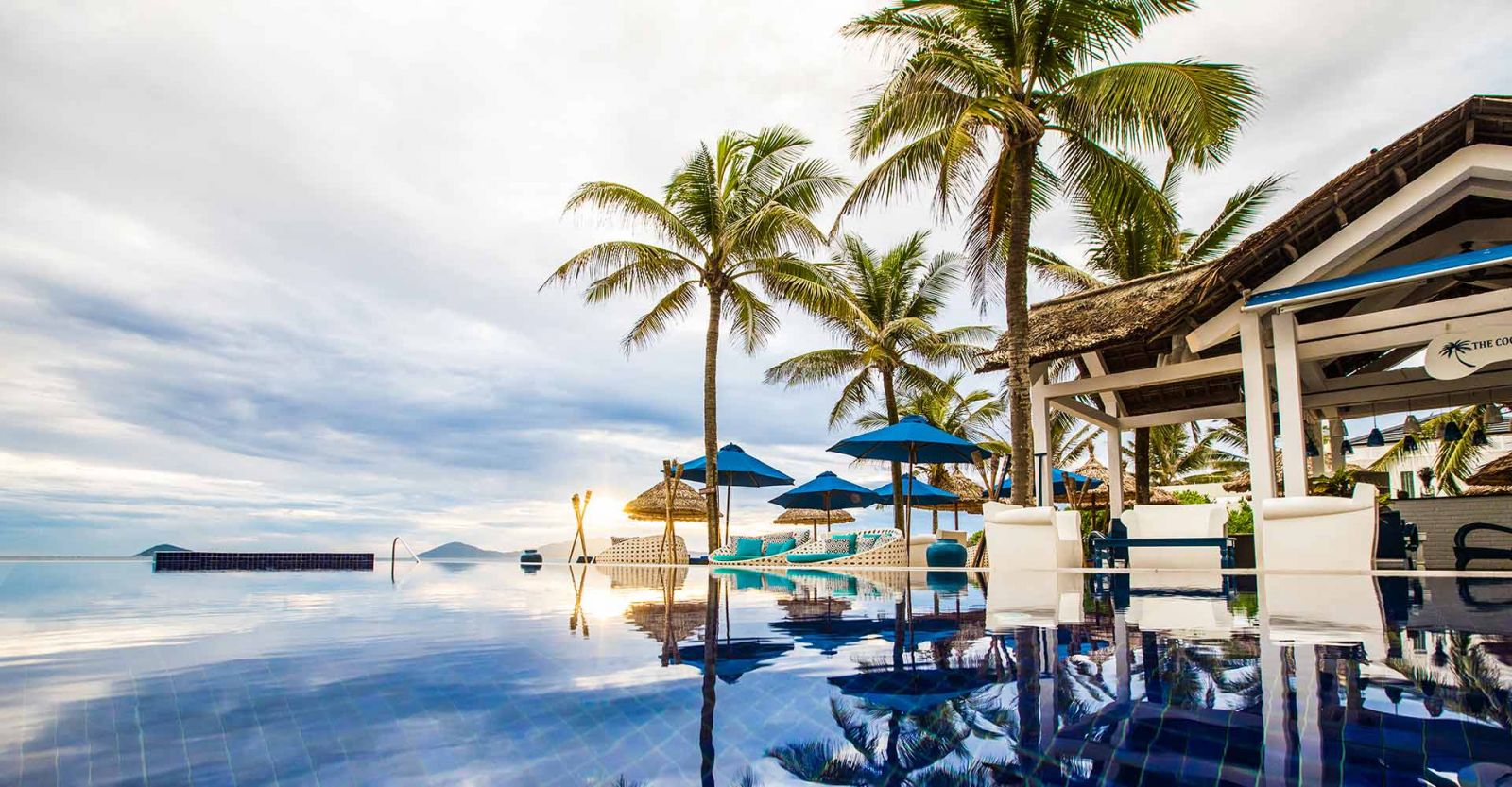 Top 6 Favorite Hotels in Vietnam