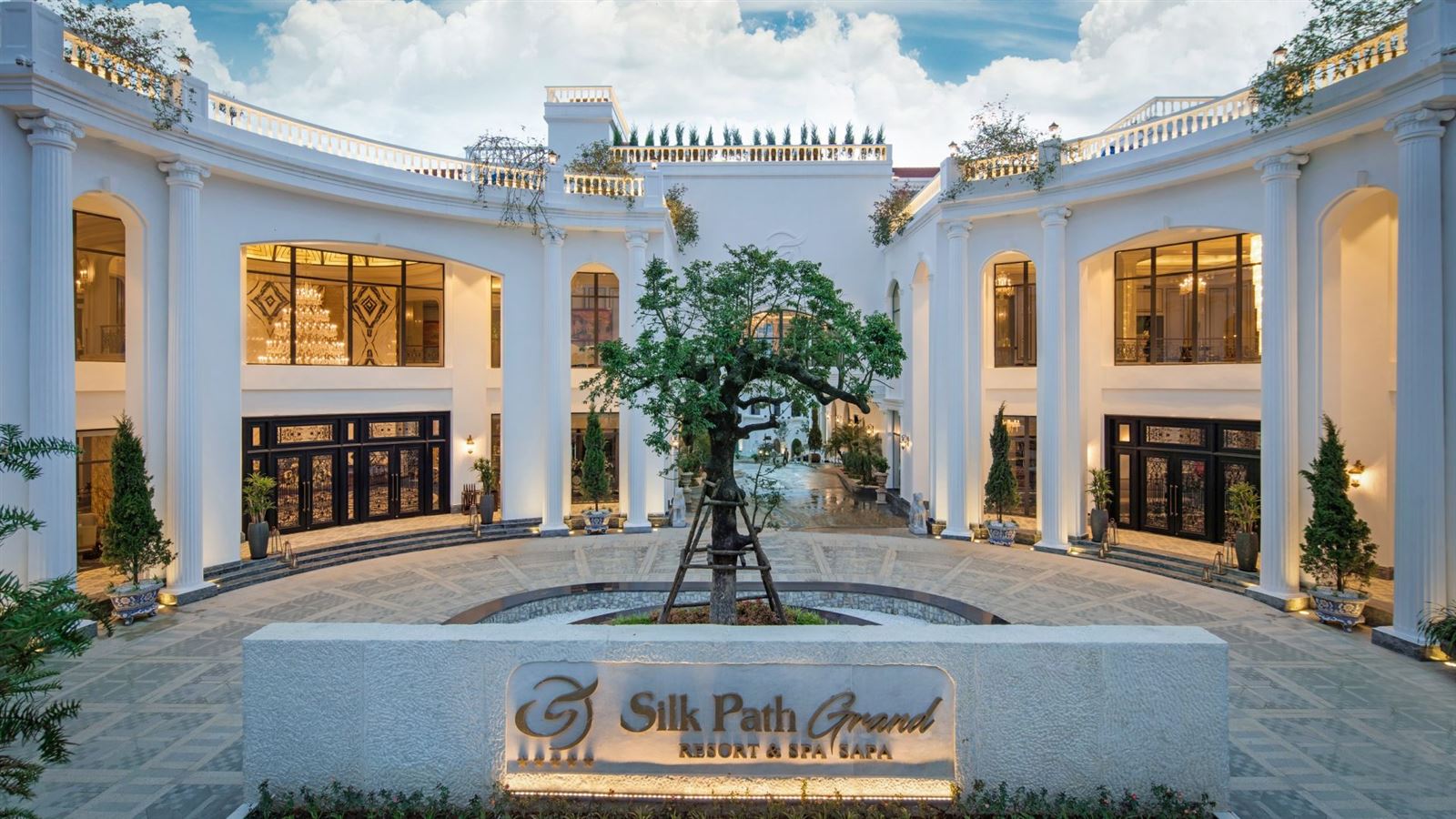 Silk Path Boutique Hanoi