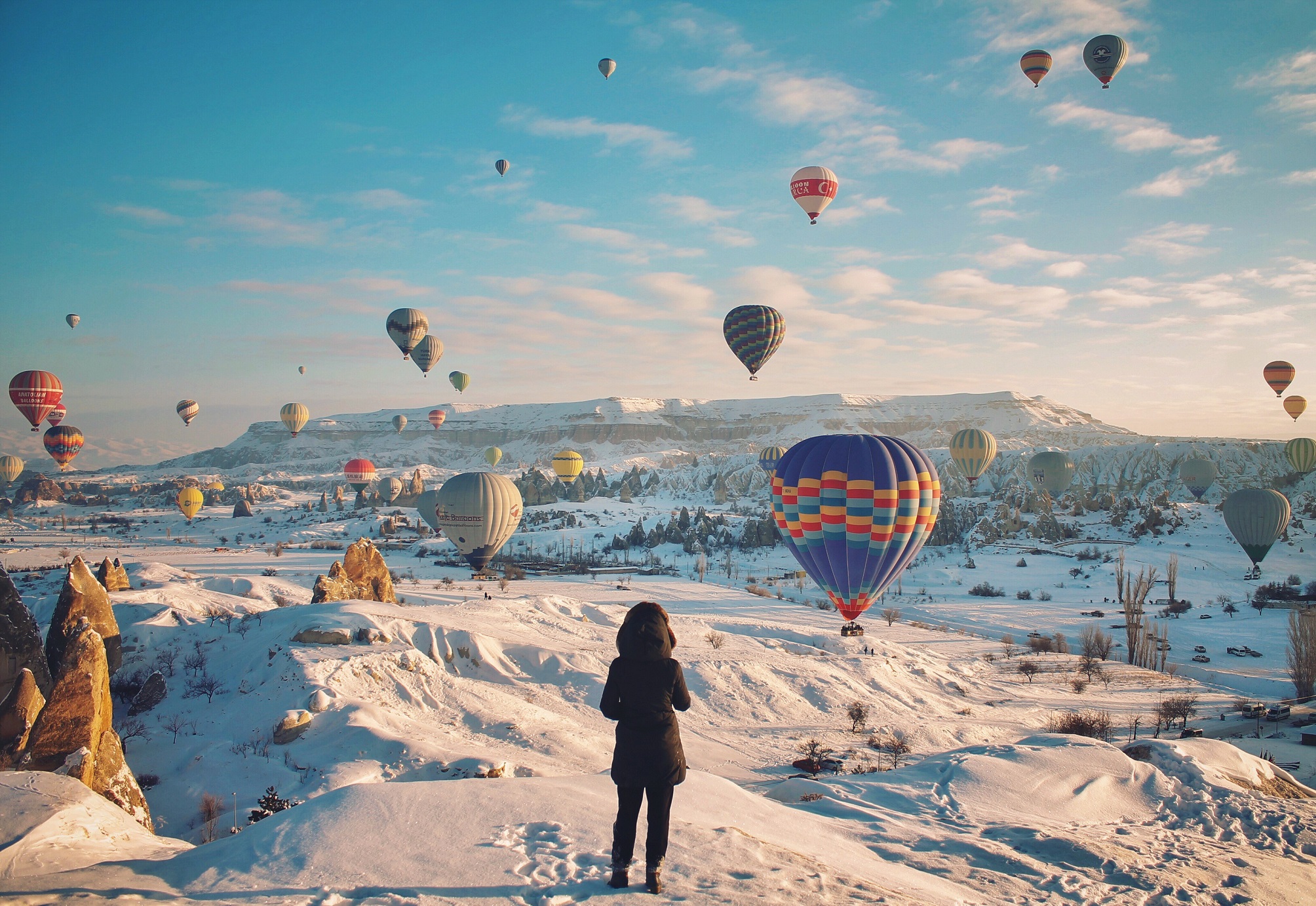 Intentional Travel: Benefits and Tips for Planning a More Mindful Trip