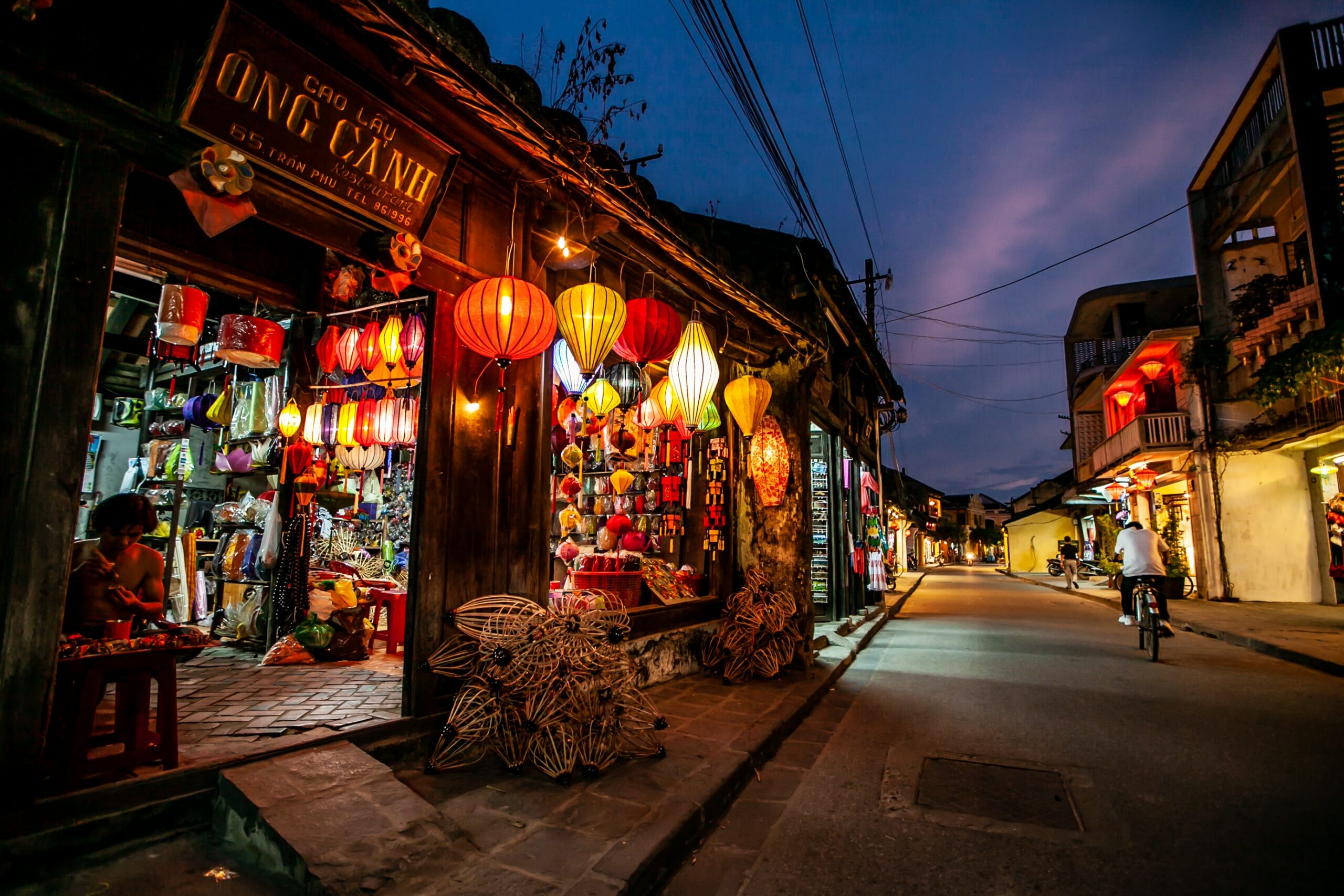 Hoi An weather in December: a complete guide for first-time travelers