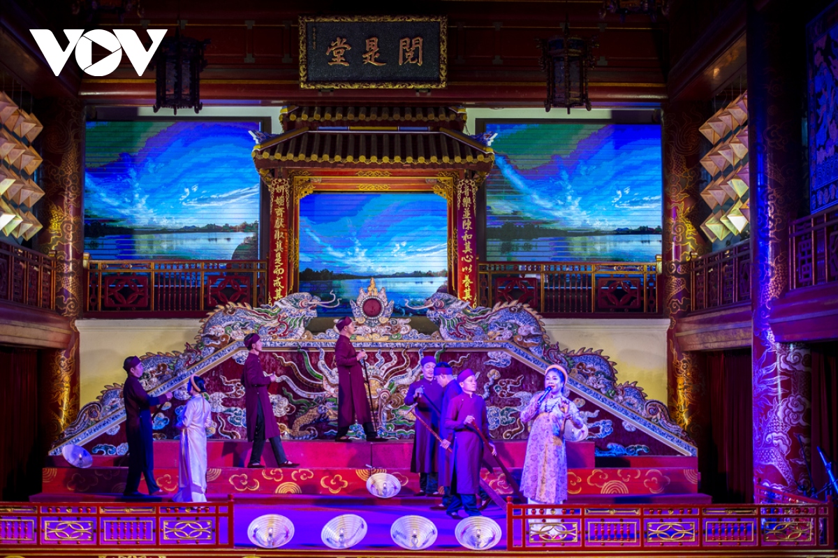 Vietnam’s Oldest Theater Is Opened For Visitors