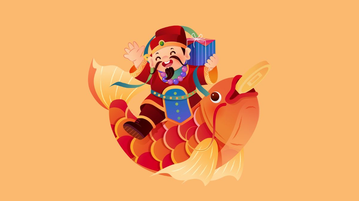 [Vietnamese Traditional Festivals] Kitchen God Festival