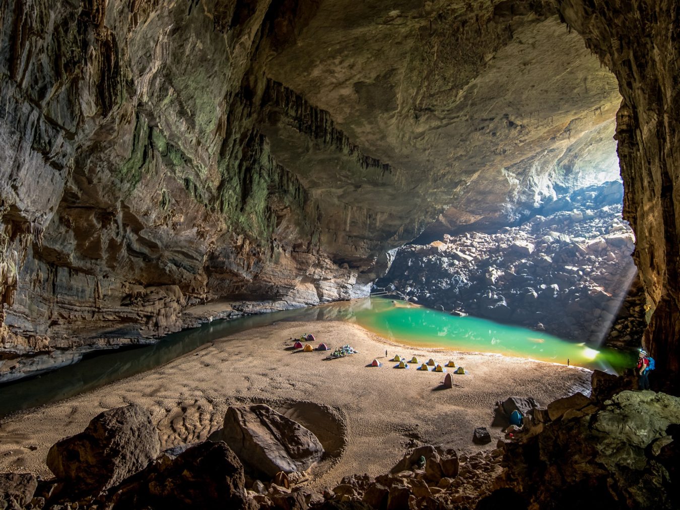 En Cave
