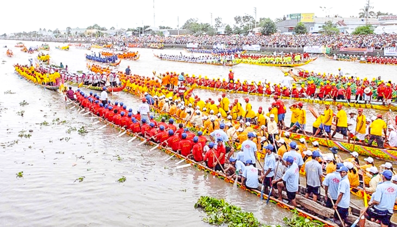 Ooc-om-bok Festival