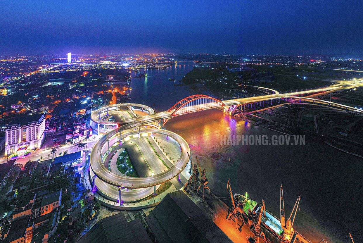 Hai Phong foodtour: top must-try foods