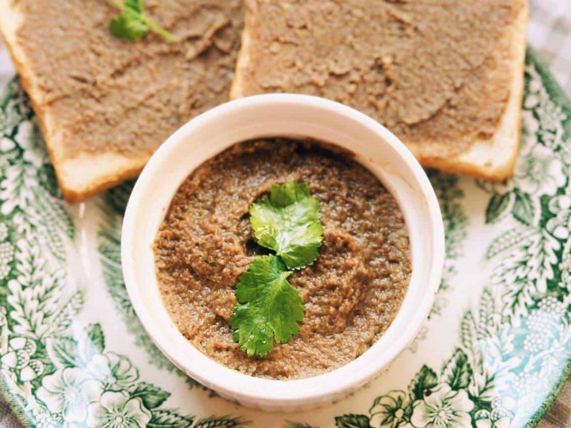 Vietnamese pate: A gourmet’s delight for a great culinary experience