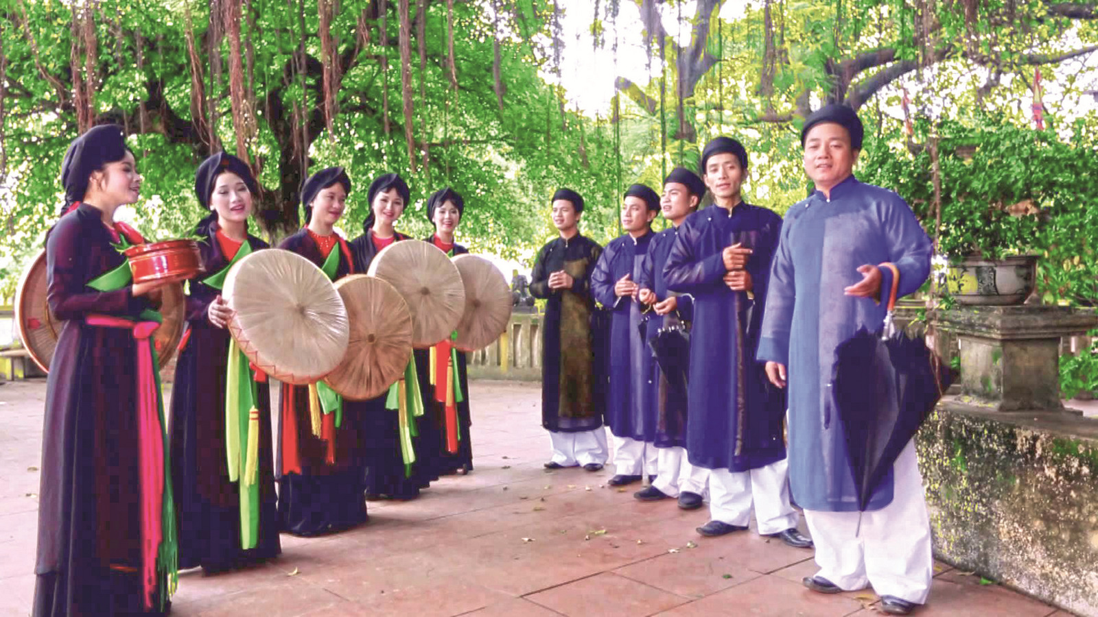 Bac Ninh and its specialty