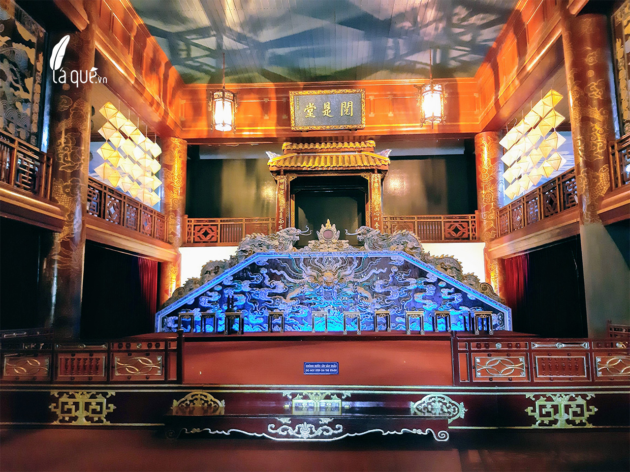 Duyet Thi Duong Theatre