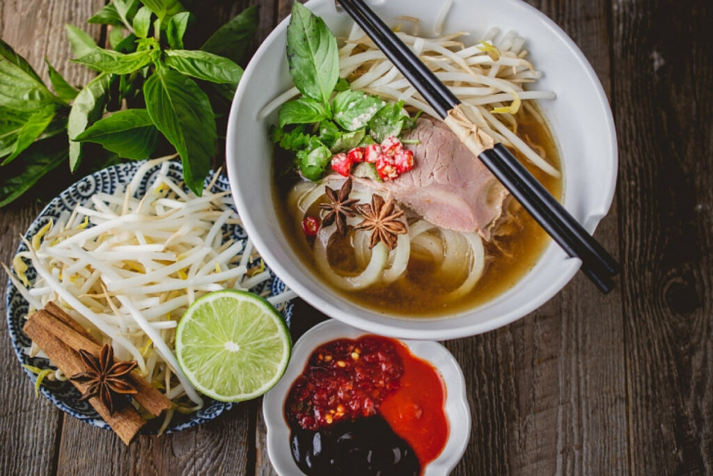 Vietnamese chopsticks Facts about the staple utensil of Vietnamese