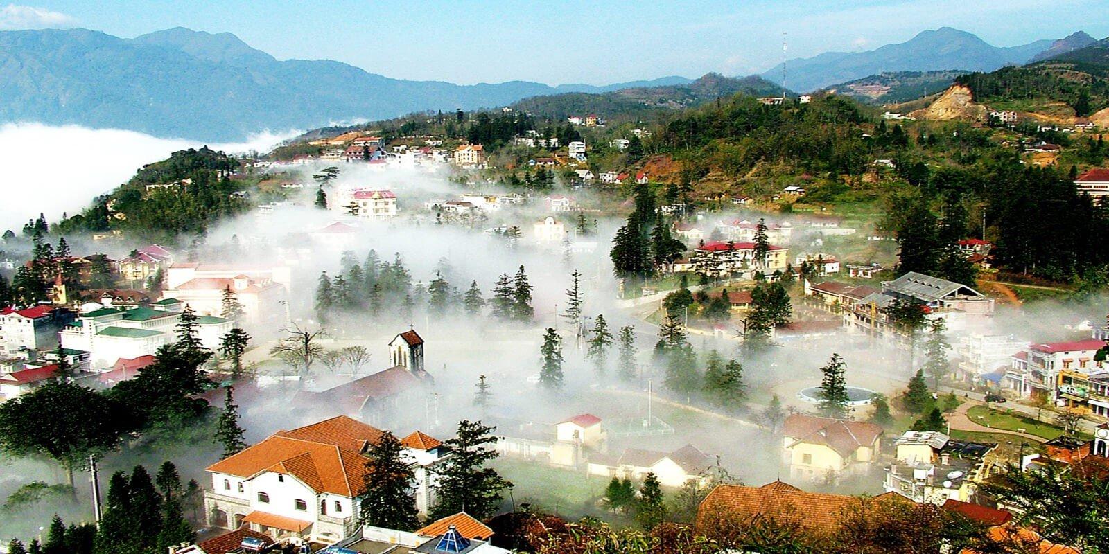 Vietnam off the beaten path: 5 charming small towns that are not Hoi An