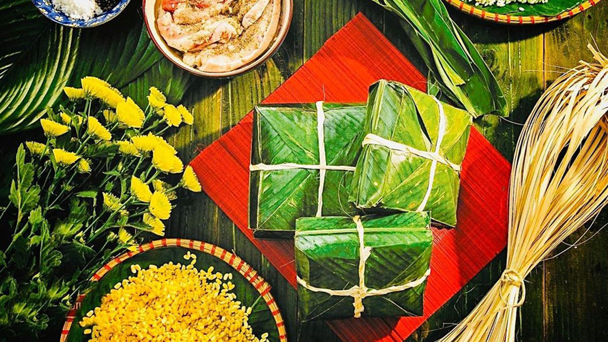 Why Vietnamese Tet is for Home Cooking
