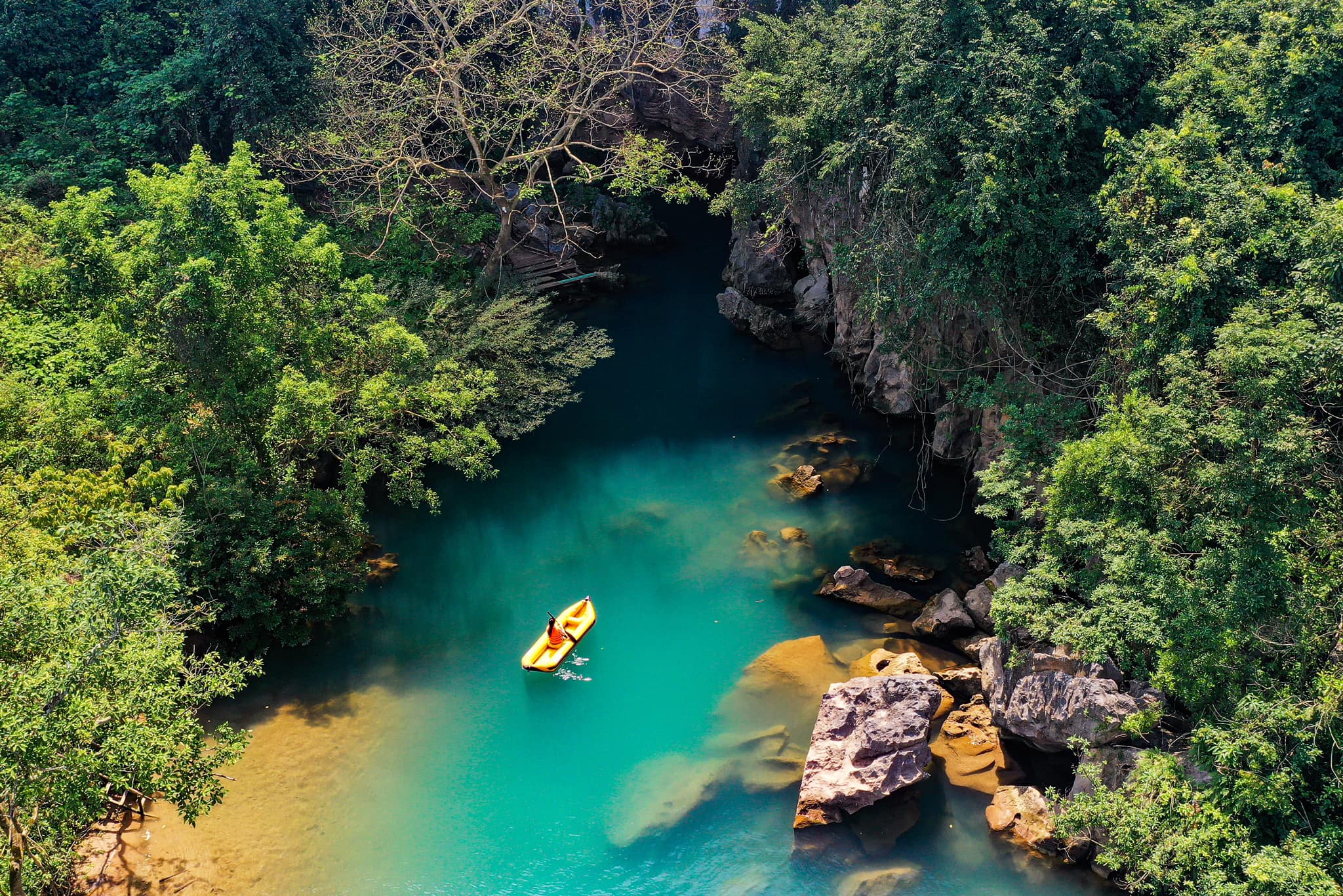 Places to visit in Central Vietnam: 11 captivating destinations to explore