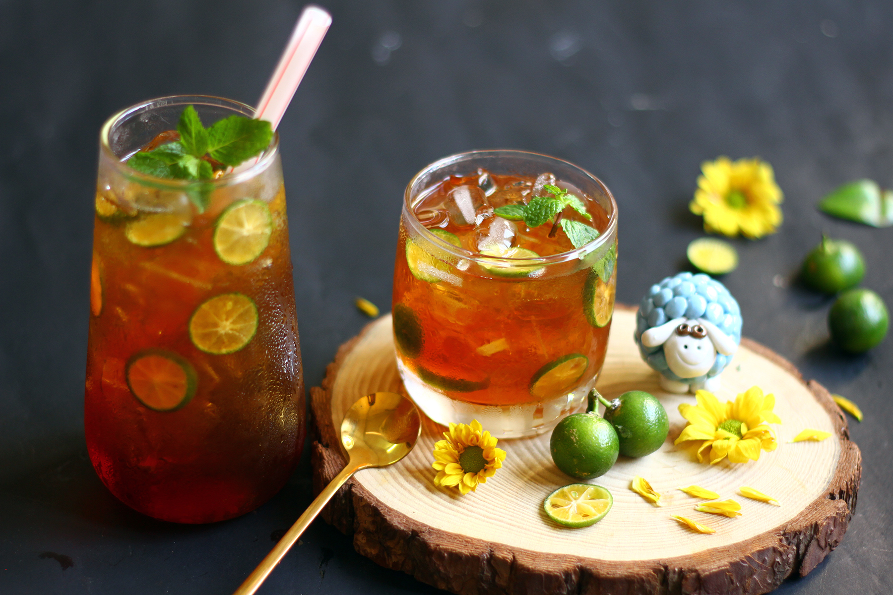 Kumquat juice (nuoc tac): a glance at benefits, variations and more