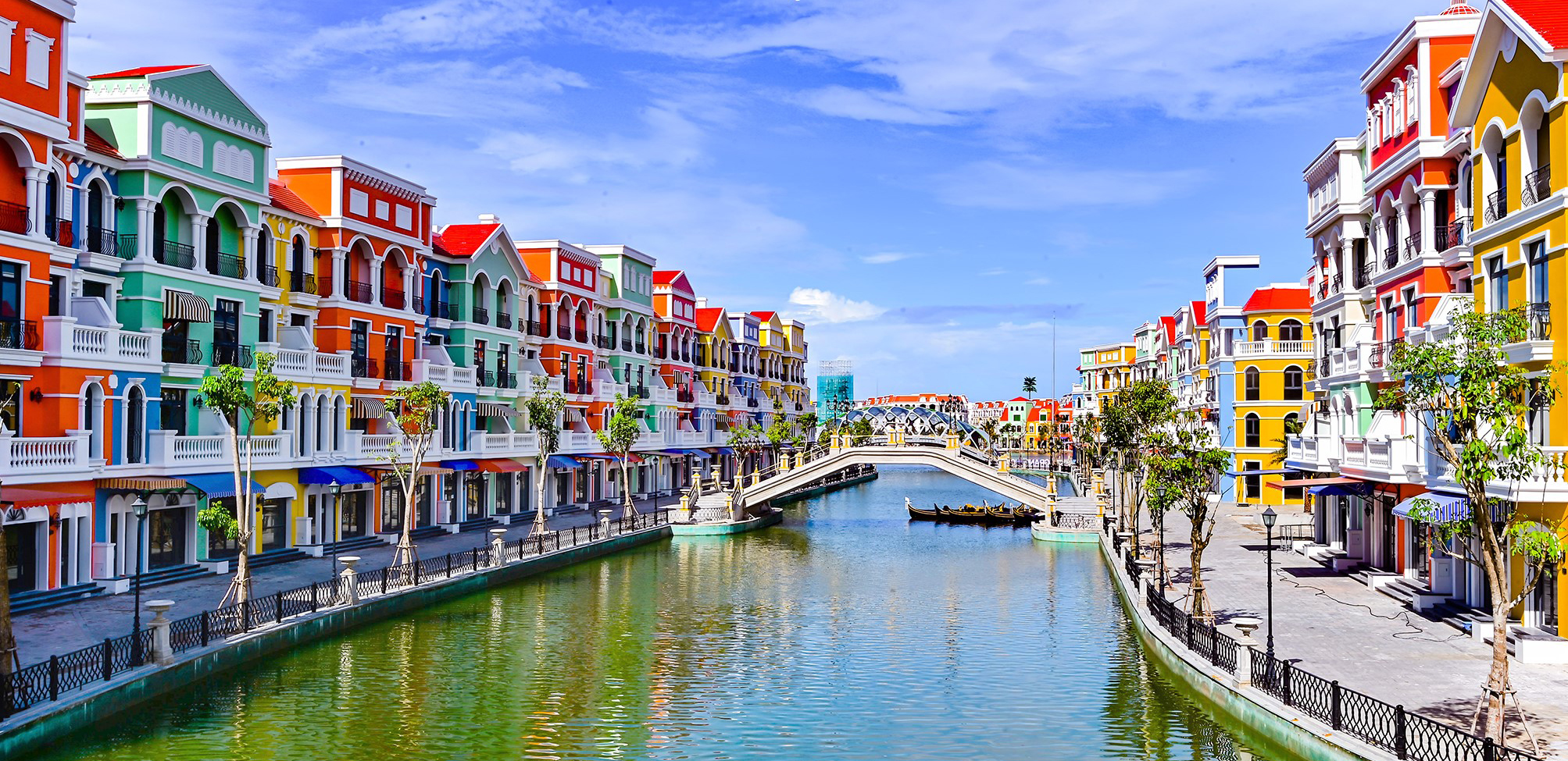 Grand World Phu Quoc: What is worth experiencing there in 2024?