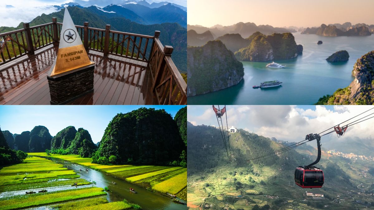 Vietnam trip planner: A complete guide for every type of traveler