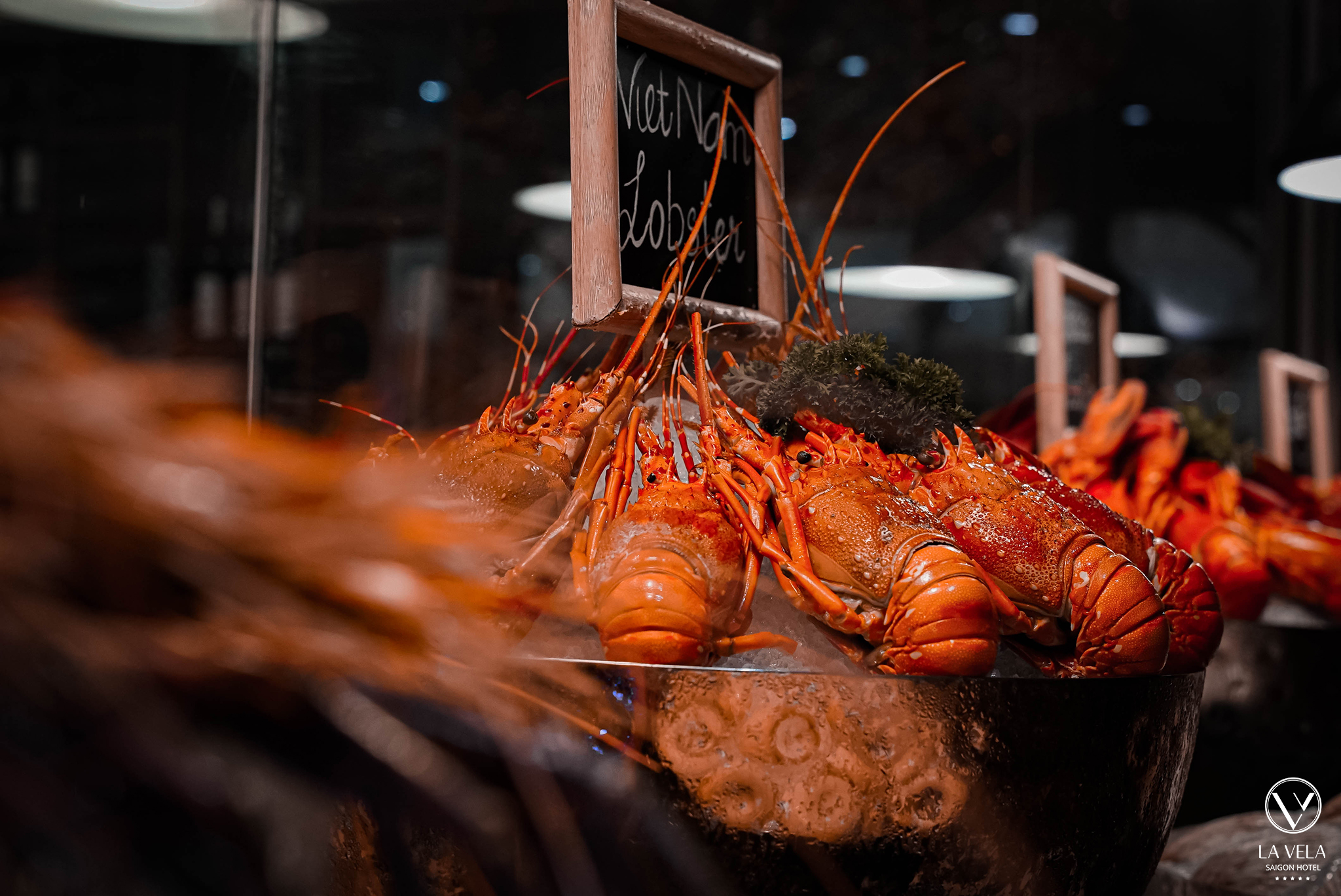 The 12 best seafood restaurants in Ho Chi Minh City for a delectable feast