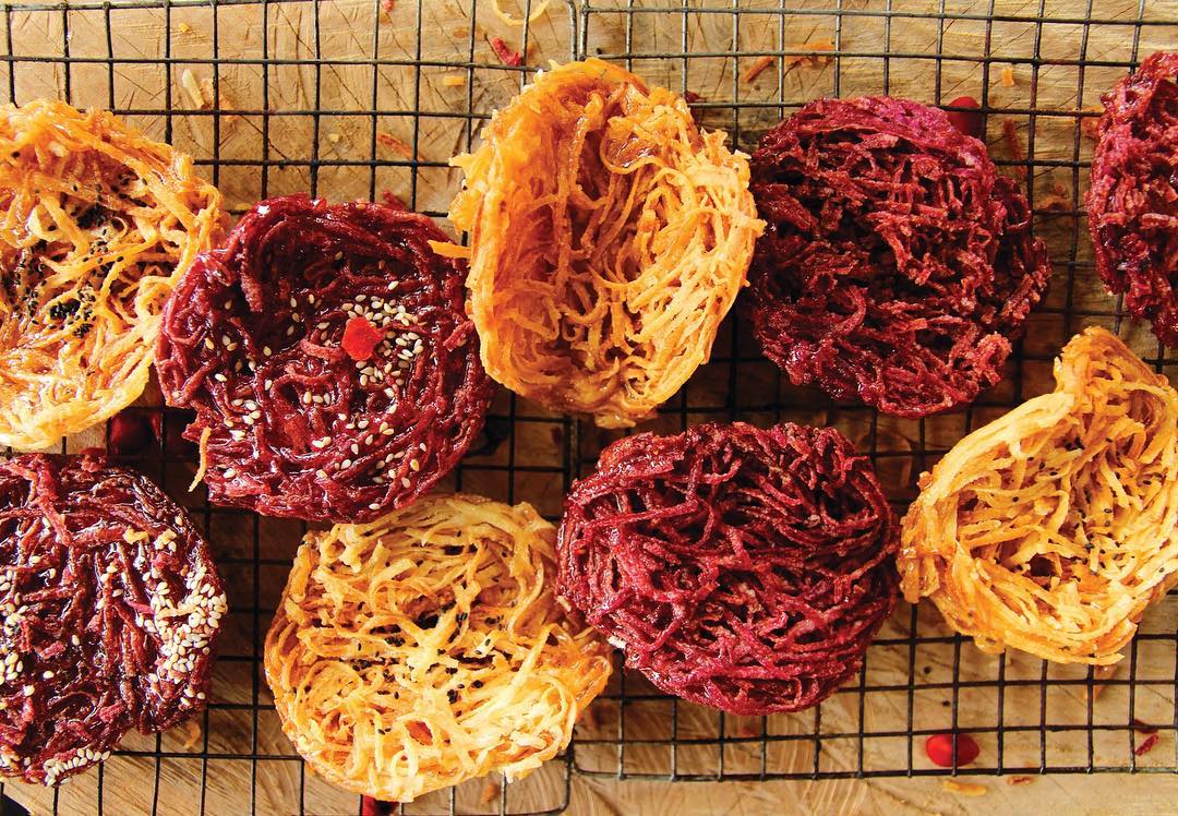 Phan Thiet foods: 15 local culinary highlights to try on your trip