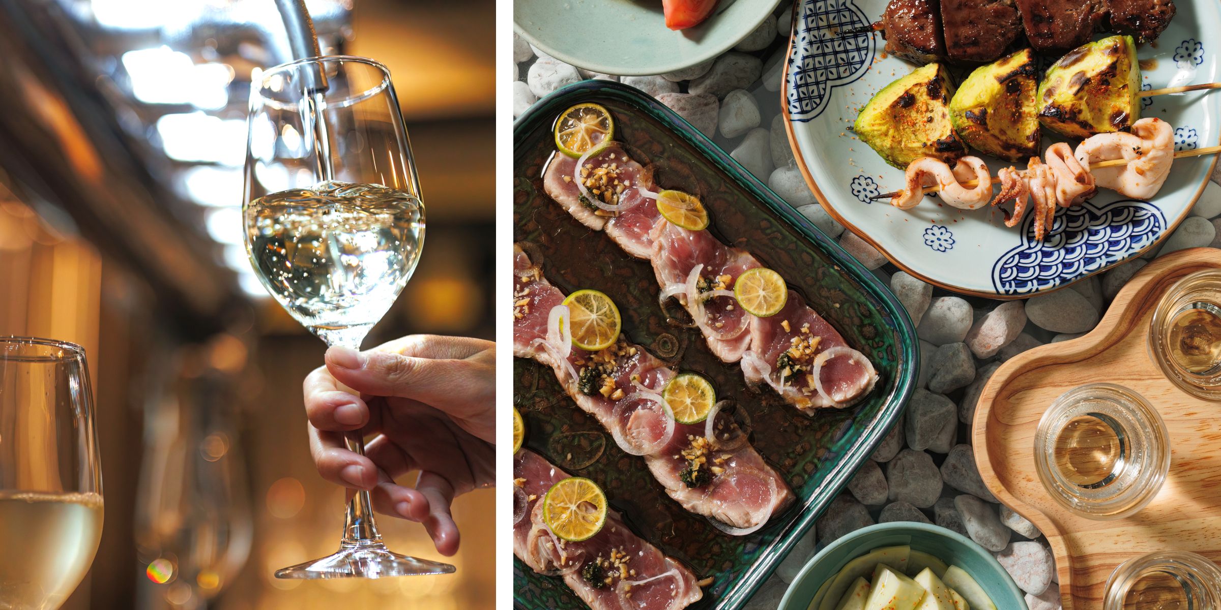Fine dining in Saigon: Top 17 luxury restaurants to satisfy your palates