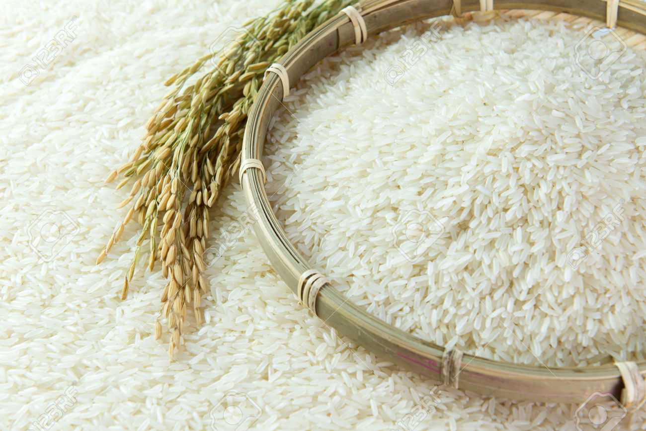 Price of rice in Vietnam: Updated information for effective budgeting