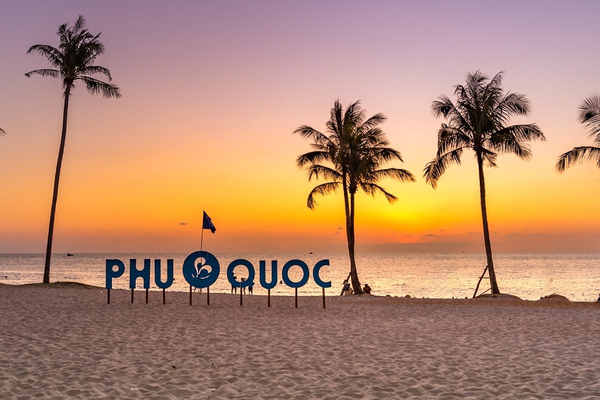 Hoi An to Phu Quoc: Choose your optimal transportation options