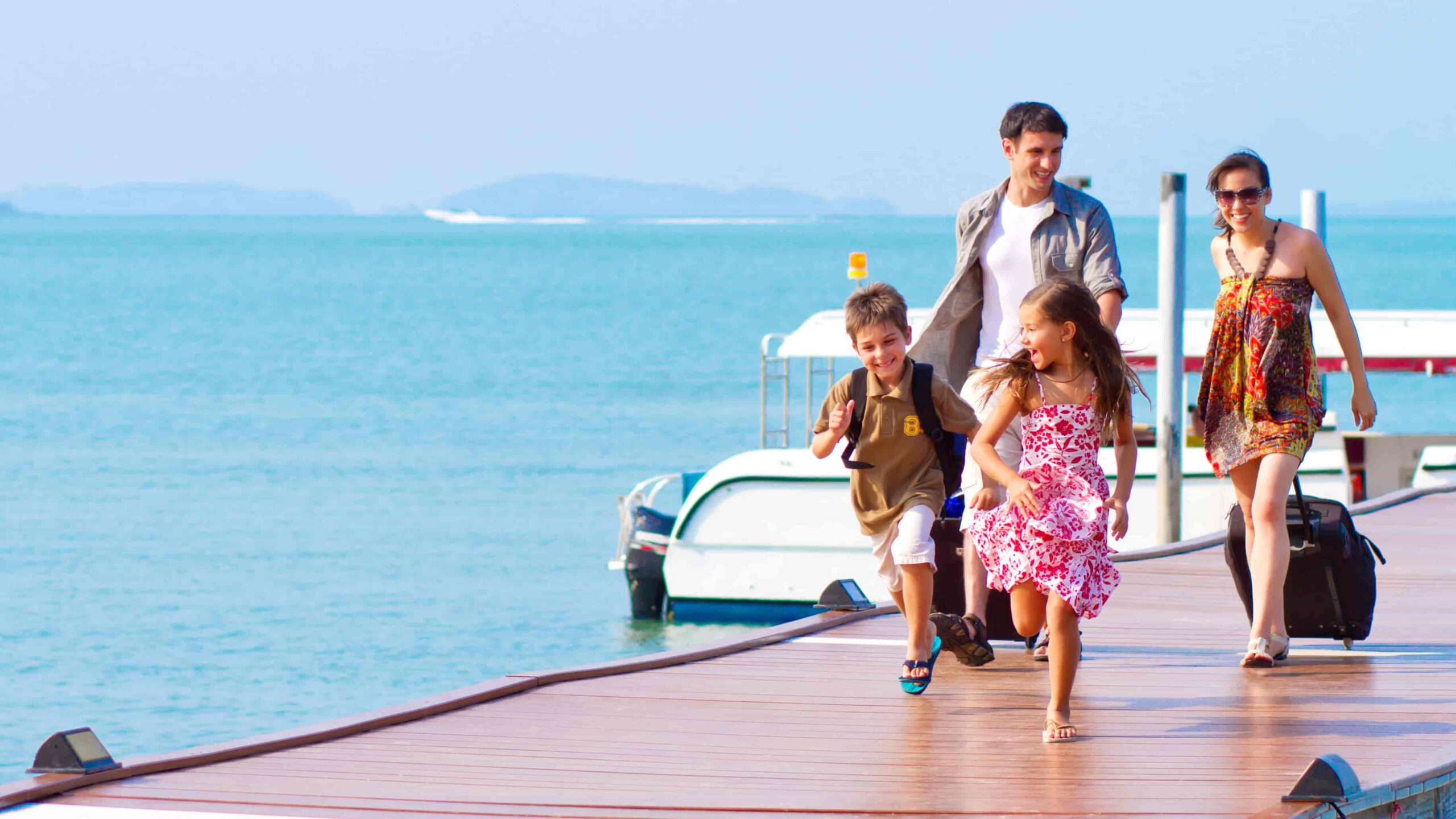 Top Reasons to Visit Vietnam with Kids