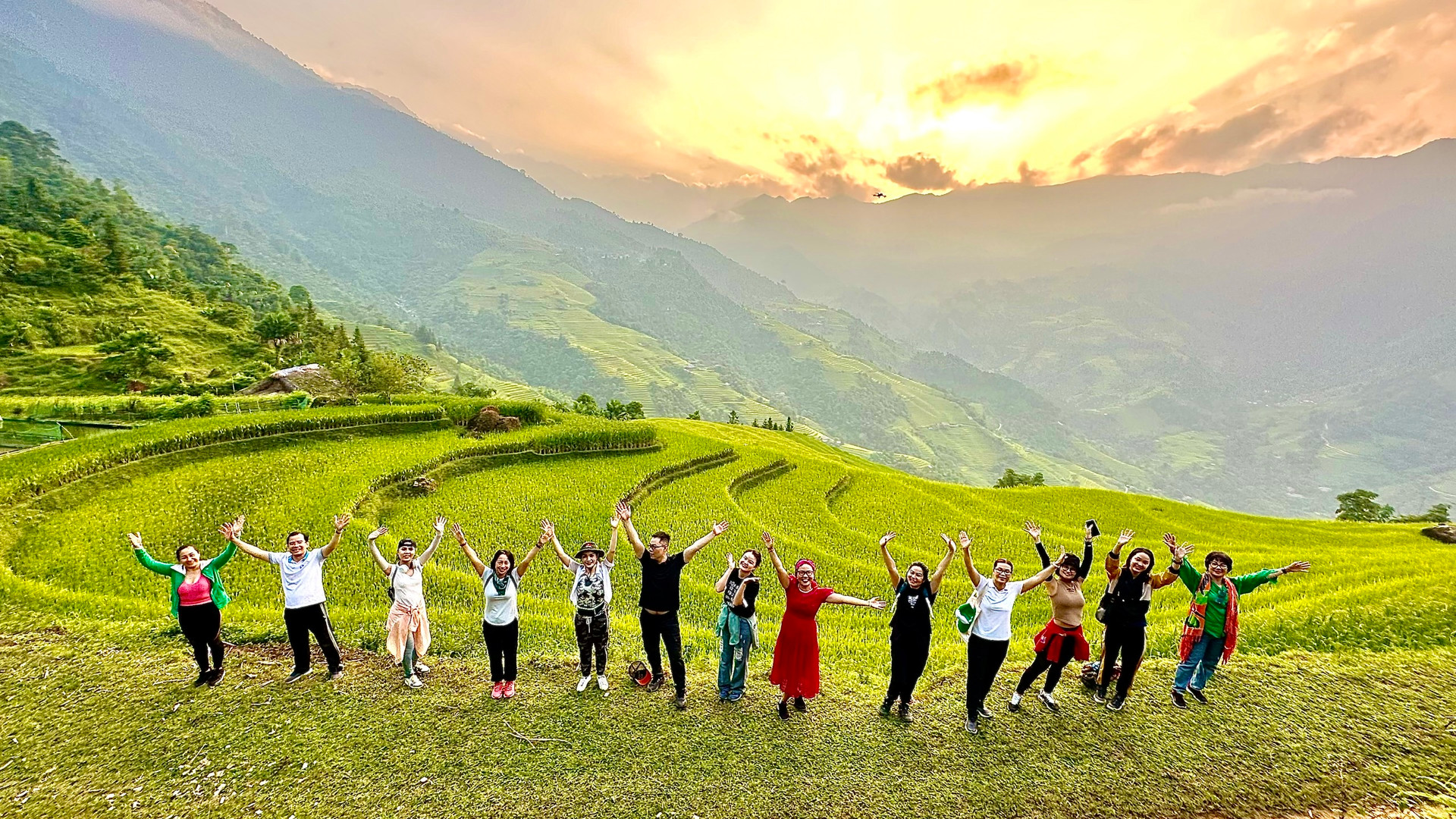 Ha Giang – A Poetic Landscape to Do Sightseeing