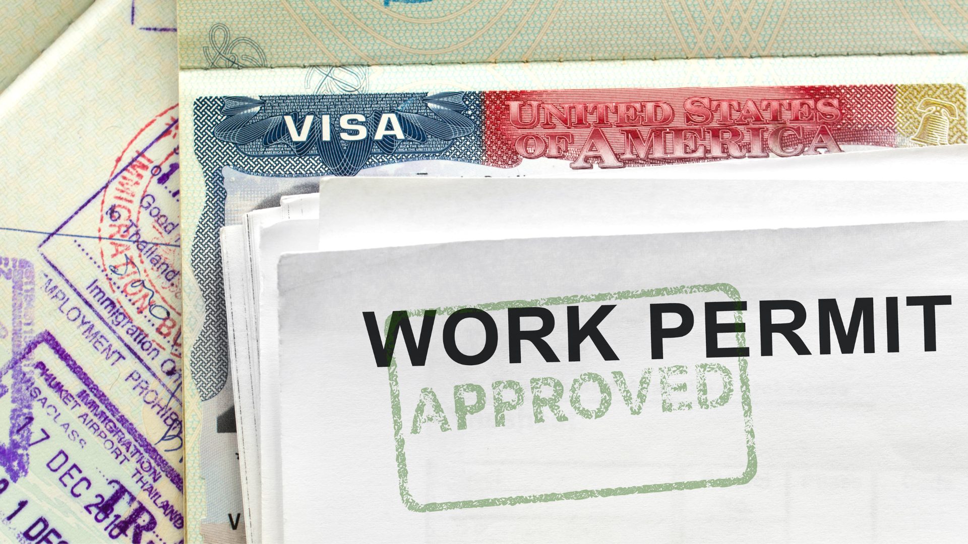 Vietnam Work Permit Service for Foreigners