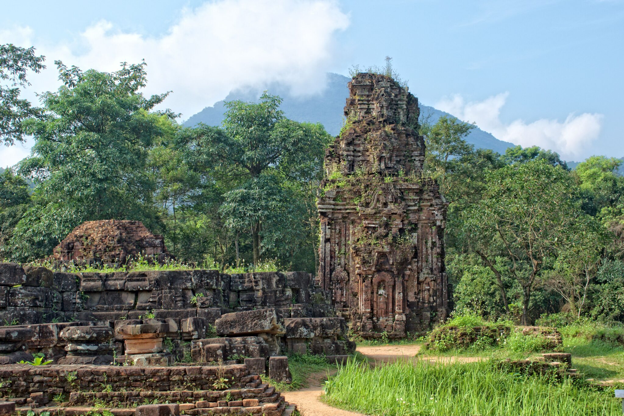 Vietnam – prepare your trip 2024My Son Sanctuary: Explore the 1600-year-old ruins of the Champa KingdomVietnam – prepare your trip 2024